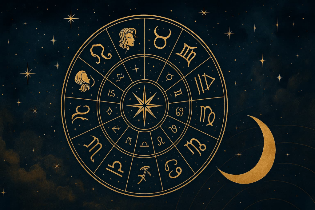 Horóscopo de 26 de julho de 2025 para todos os signos