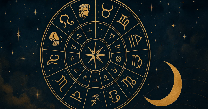 O que espera seu signo do zodíaco em 26 de julho de 2025