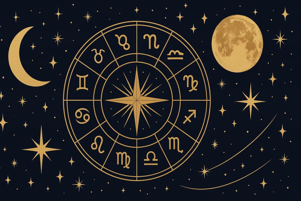 Horóscopo semanal de 21 a 27 de julho para todos os signos