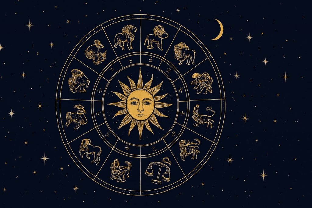 Horóscopo de 21 de julho de 2025 para todos os signos