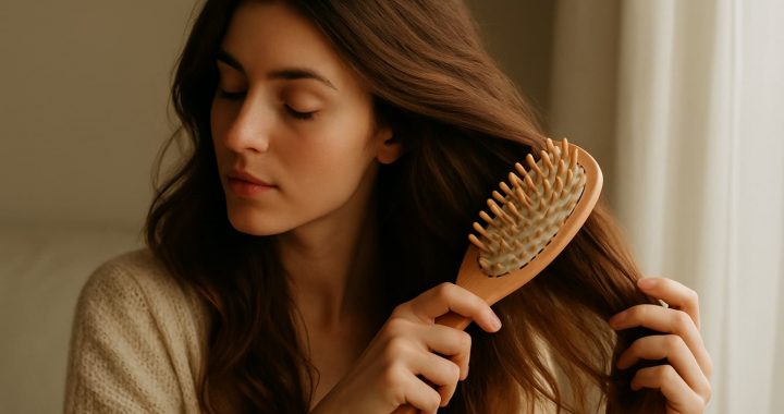 O que significa pentear o cabelo em sonho: interpretações