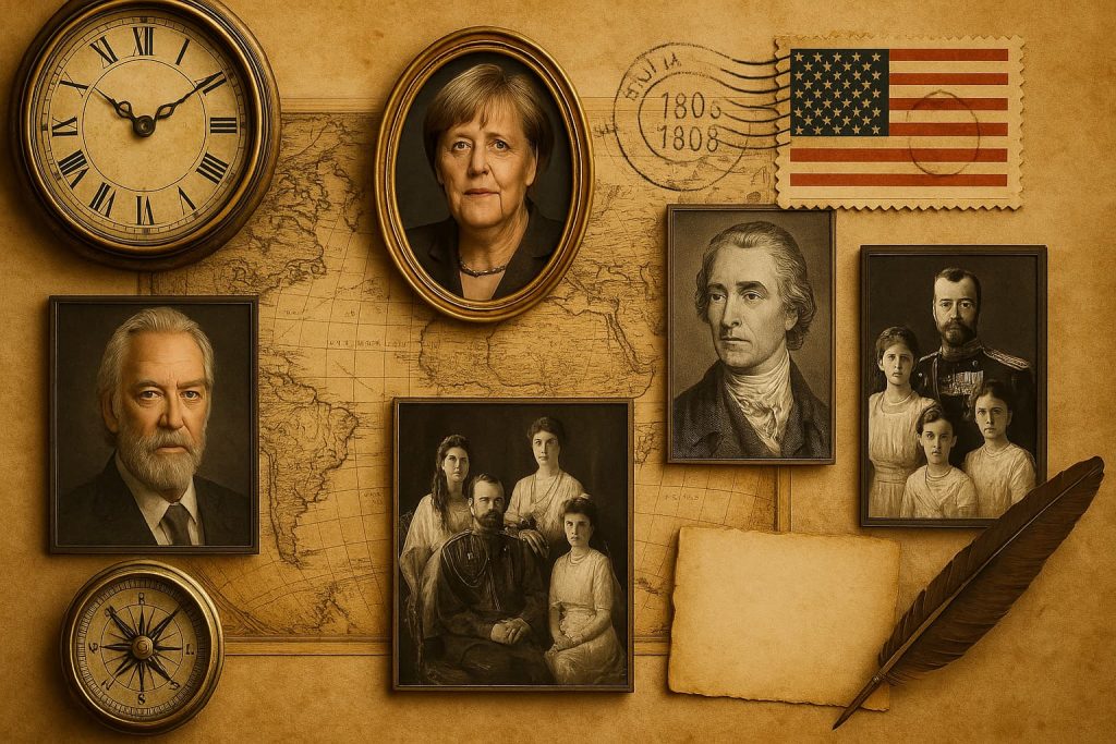 17 de julho na história mundial: datas e fatos