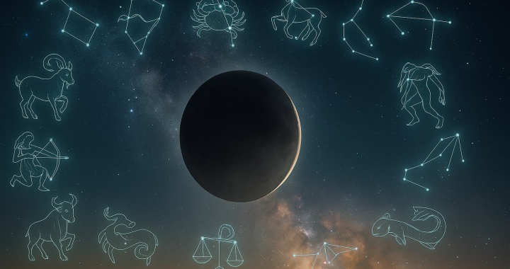 Previsão astrológica para a Lua Nova de 25 de julho: o que esperar para cada signo
