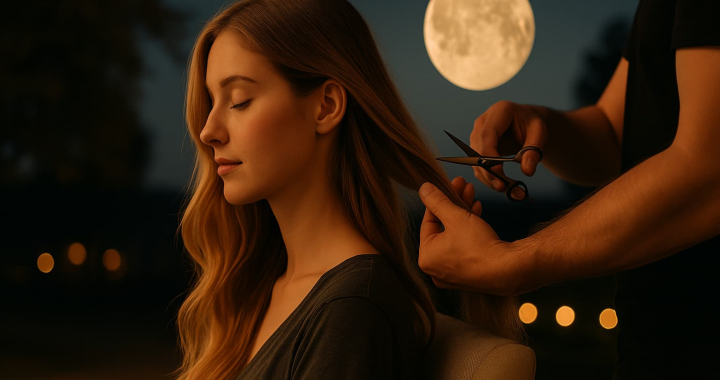 Pode cortar o cabelo em 25 de julho? Dicas segundo o calendário lunar