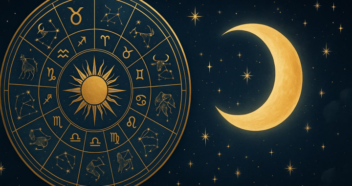Previsão astrológica para 25 de julho de 2025 para todos os signos