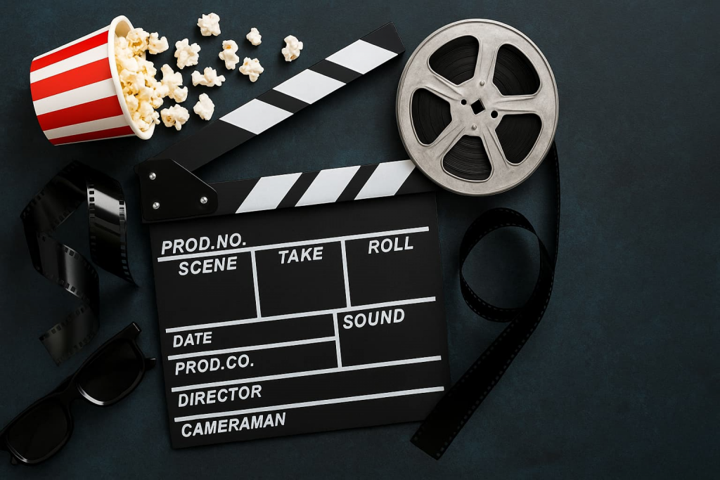 Citações de filmes: você reconhece o longa?