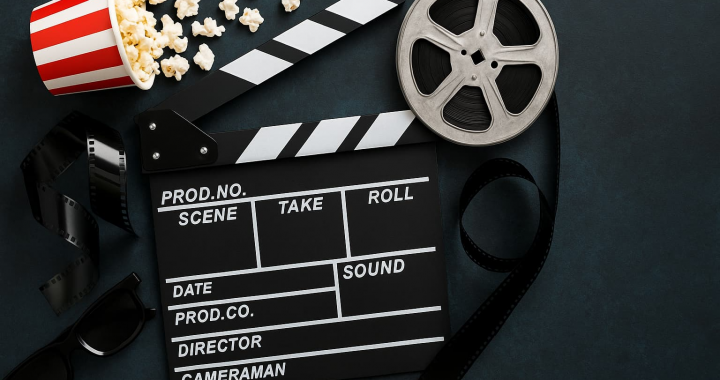 Você consegue nomear o filme por uma única fala?