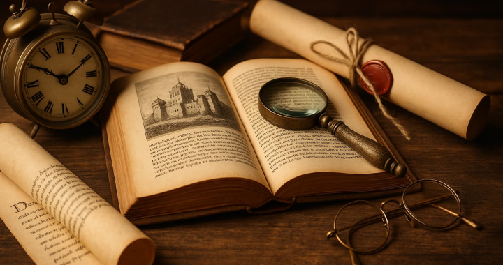 Eventos interessantes de 28 de julho na história