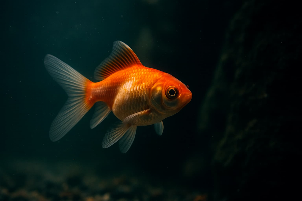 O que significa sonhar com peixe morto ou vivo
