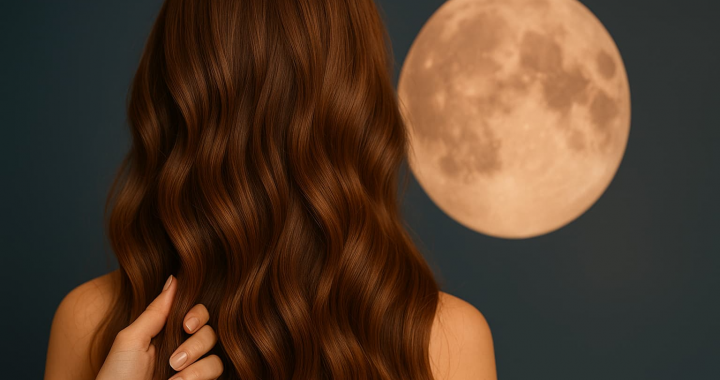 Calendário lunar de cortes de cabelo: vale a pena ir ao cabeleireiro em 29 de julho