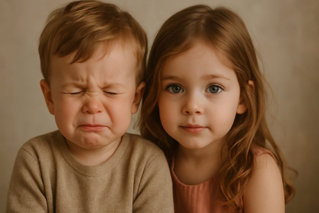 O que significa sonhar com criança: menino ou menina