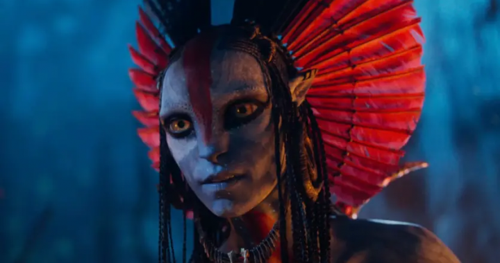 Avatar 3: Fogo e Cinzas — o primeiro trailer do novo filme