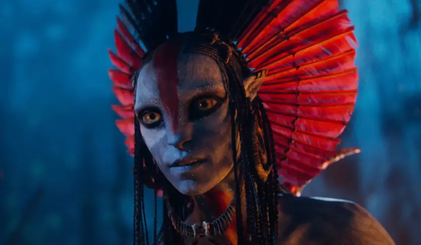 Trailer "Avatar: Fogo e Cinzas" — primeiras cenas de Pandora