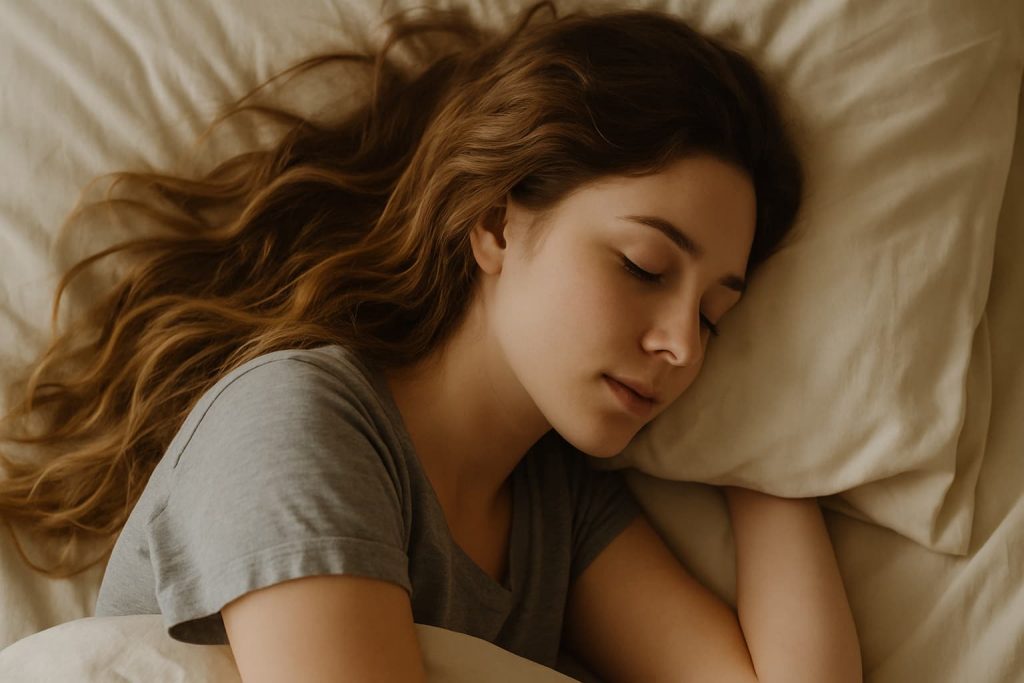 Sonho com cabelo: o que significa cortar ou pintar
