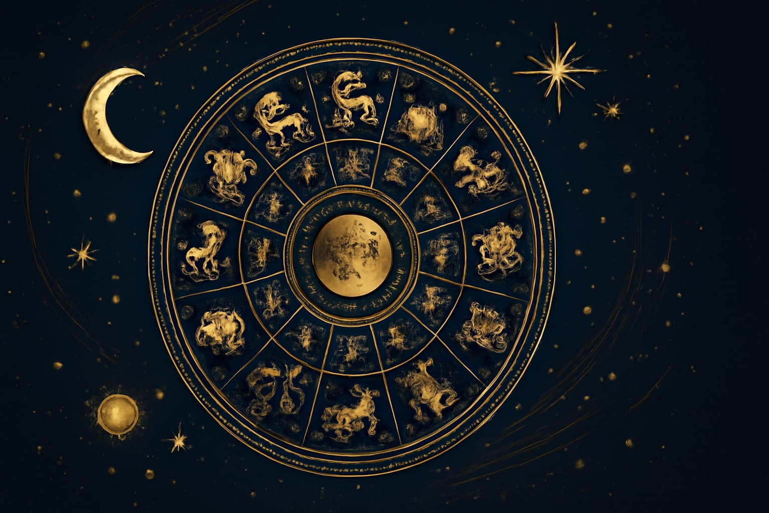 Horóscopo para 30 de julho de 2025