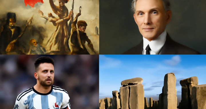 O que aconteceu em 30 de julho na história: eventos e fatos interessantes