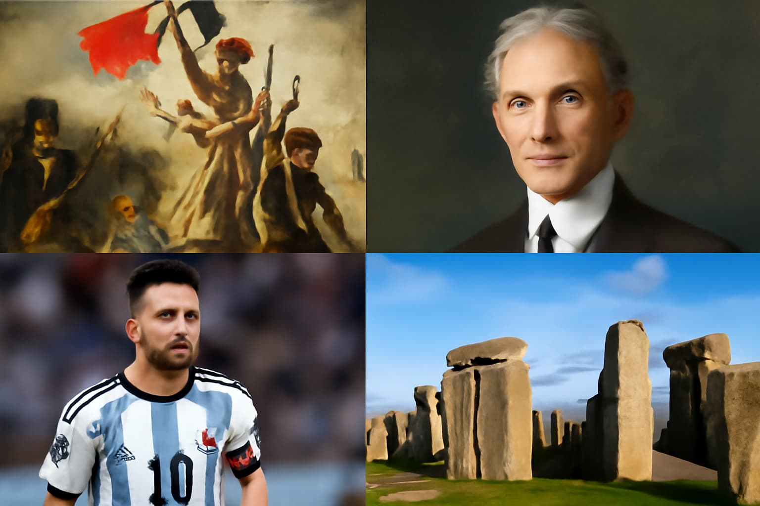 Pessoas famosas que nasceram em 30 de julho