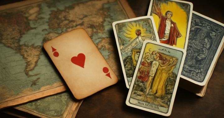 O que significa o sonho com o mapa de jogo: interpretação e significado