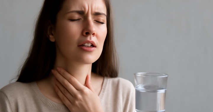 O que fazer se tiver dor de garganta: dicas dos médicos