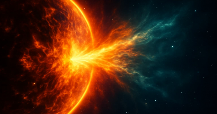 Como a tempestade magnética de 3 de agosto de 2025 pode afetar a saúde