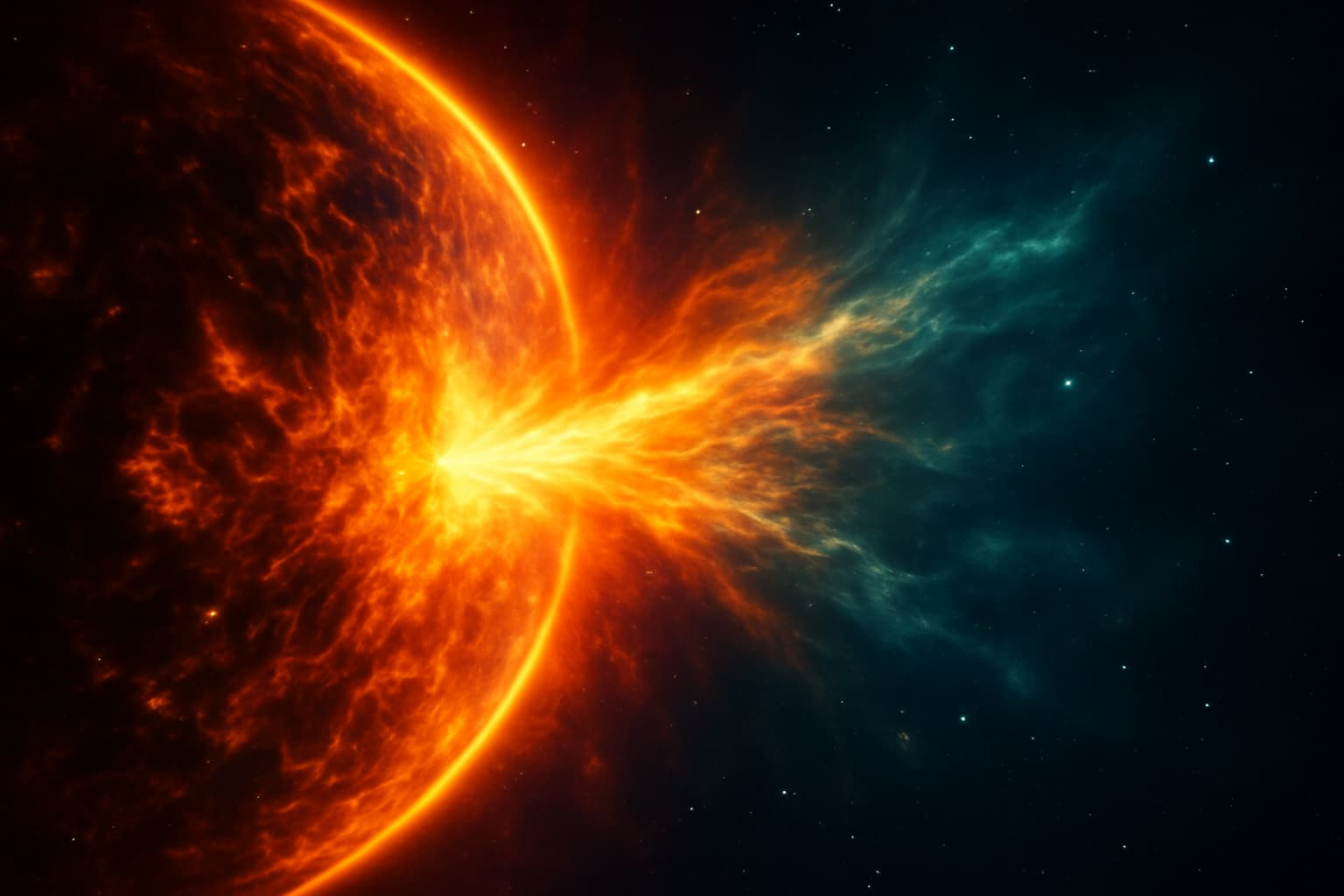 Tempestade magnética de 3 de agosto de 2025