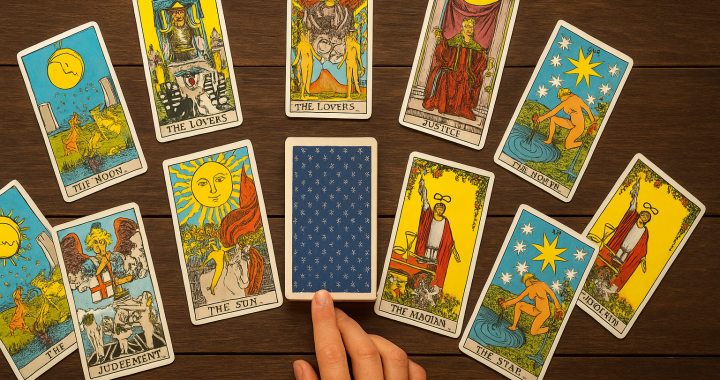 Leitura das cartas de Tarot para 25 de agosto: o que espera cada um