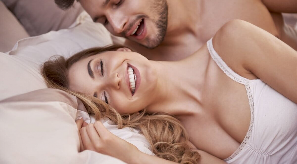 Descubra quantas vezes por mês é recomendável fazer sexo, o que dizem especialistas e como encontrar o equilíbrio ideal para saúde e prazer.