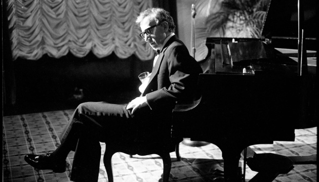 Semana Internacional de Cinema de Moscou: Woody Allen comentou sobre Putin