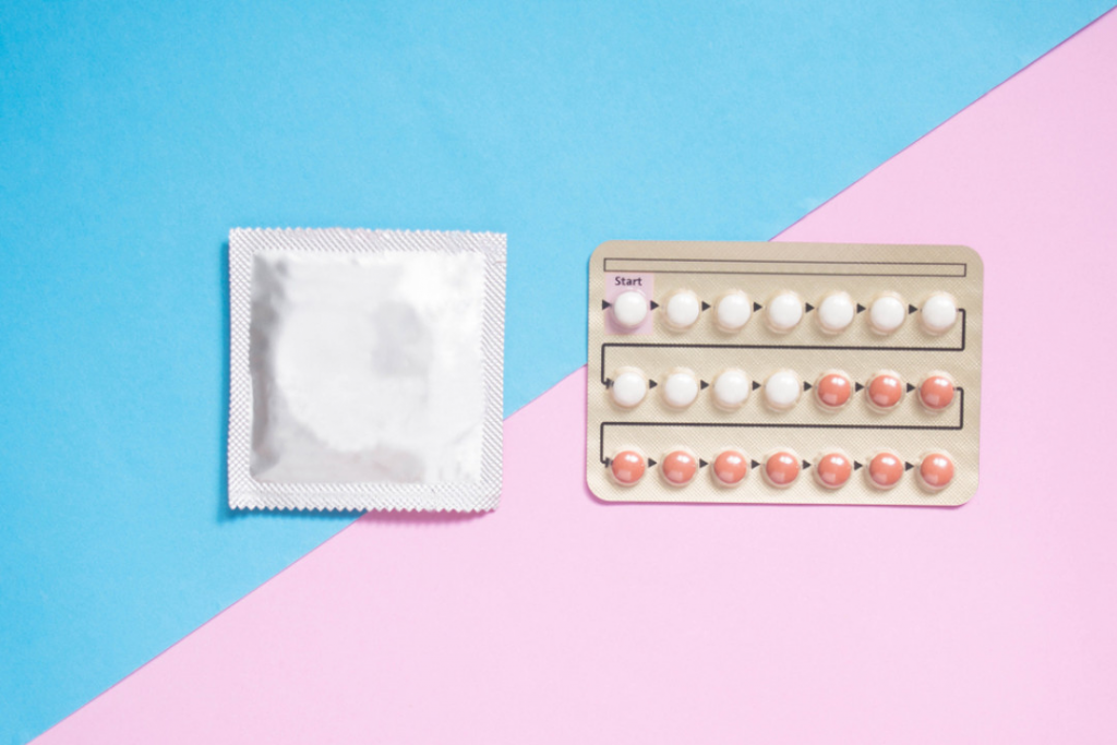 Contracepção oral: como escolher o método de proteção adequado