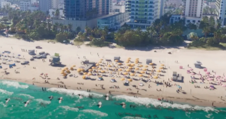 GTA 6: como a Rockstar investe até 300 milhões de dólares na física da água
