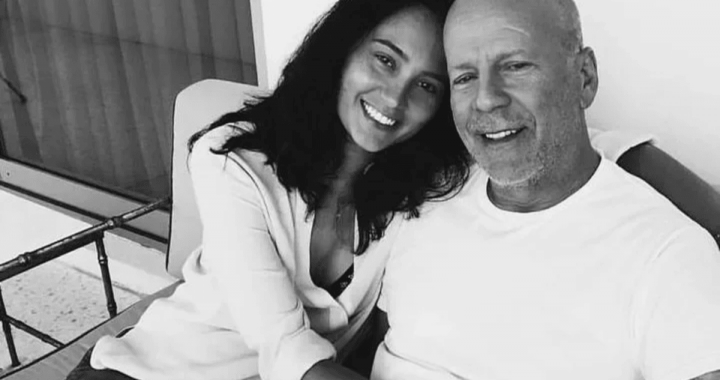Bruce Willis e sua luta contra a doença: confissão da esposa Emma