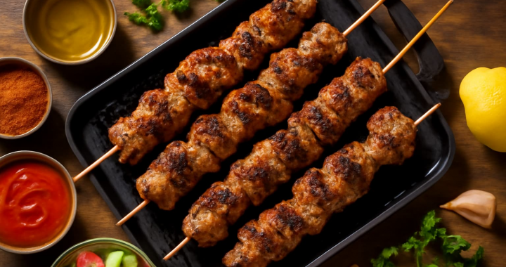 Segredos para preparar o churrasco perfeito com as melhores marinadas