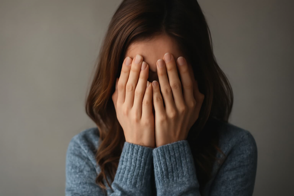 Teste de medos e ansiedades: quais emoções controlam você?