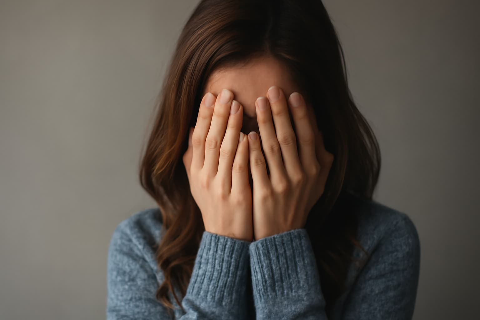 Teste de medos e ansiedades: quais emoções controlam você?