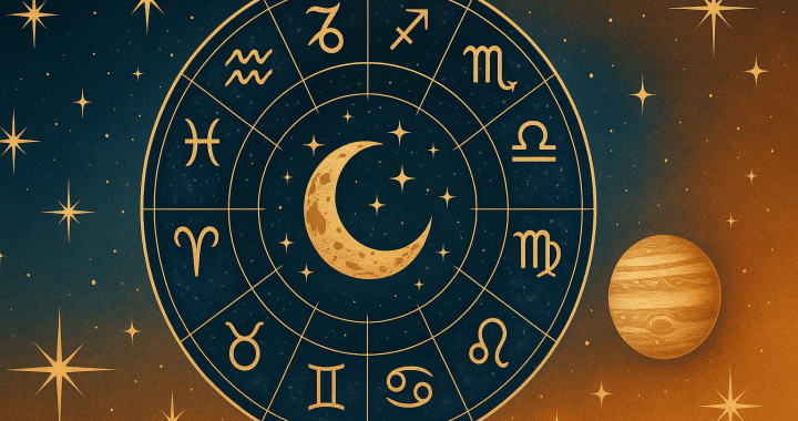 O que espera os signos do zodíaco em 6 de agosto de 2025
