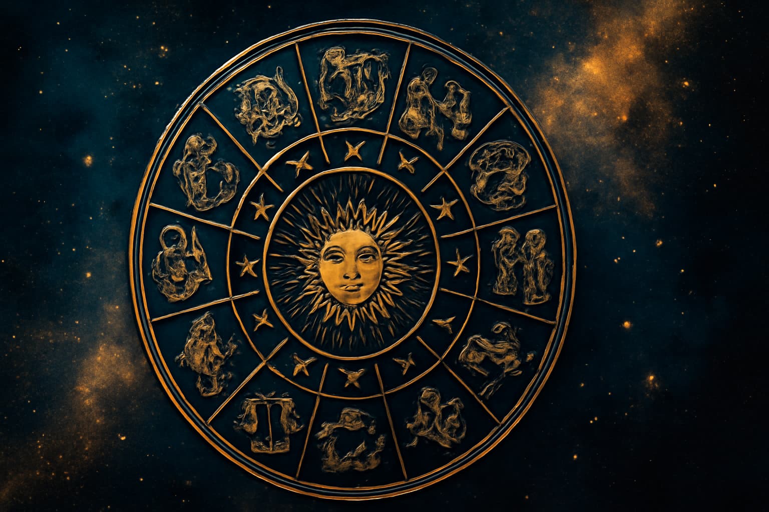Horóscopo para 13 de agosto de 2025