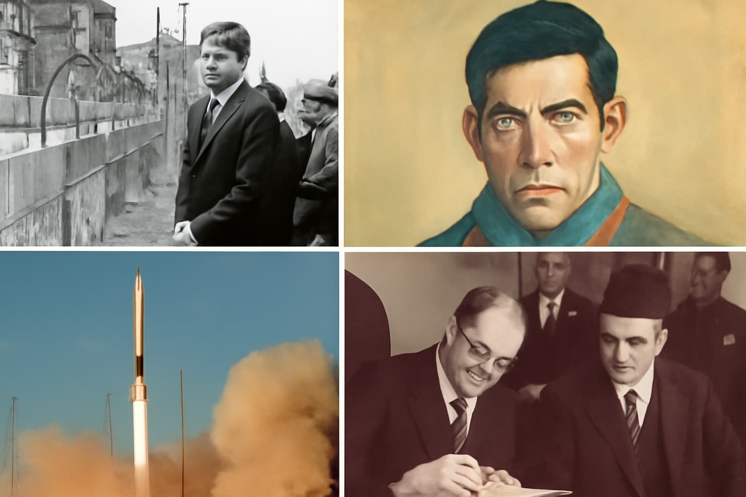 Fatos interessantes sobre 13 de agosto: história e eventos