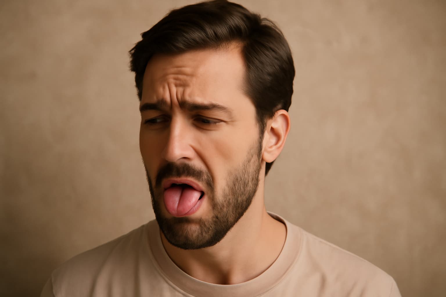 Por que aparece o gosto de mofo na boca e como se livrar dele