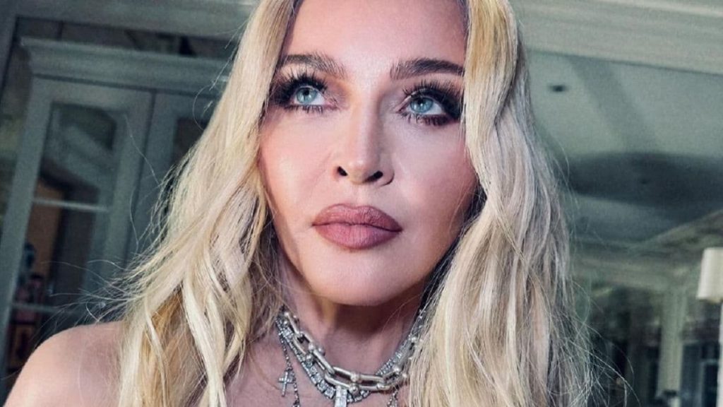 Por que Madonna pede ao Papa visitar Gaza? Todos os detalhes