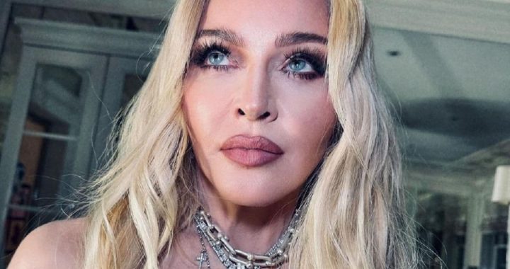 Por que Madonna pede ao Papa visitar Gaza? Todos os detalhes