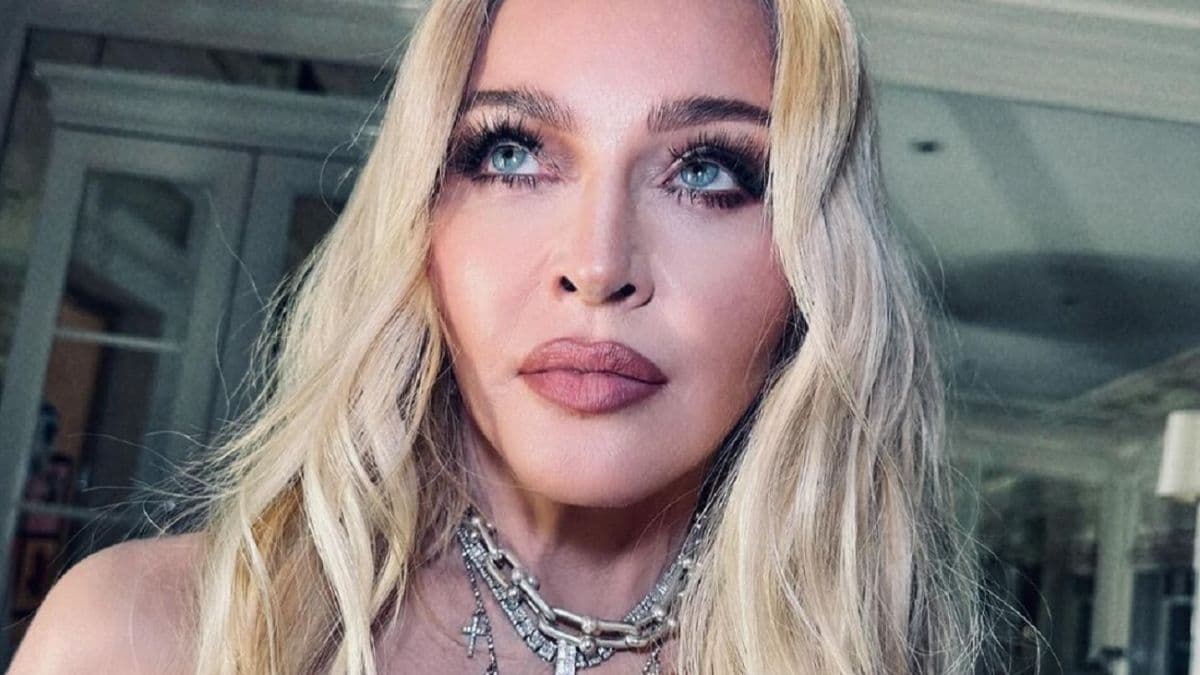 Por que Madonna pede ao Papa visitar Gaza? Todos os detalhes