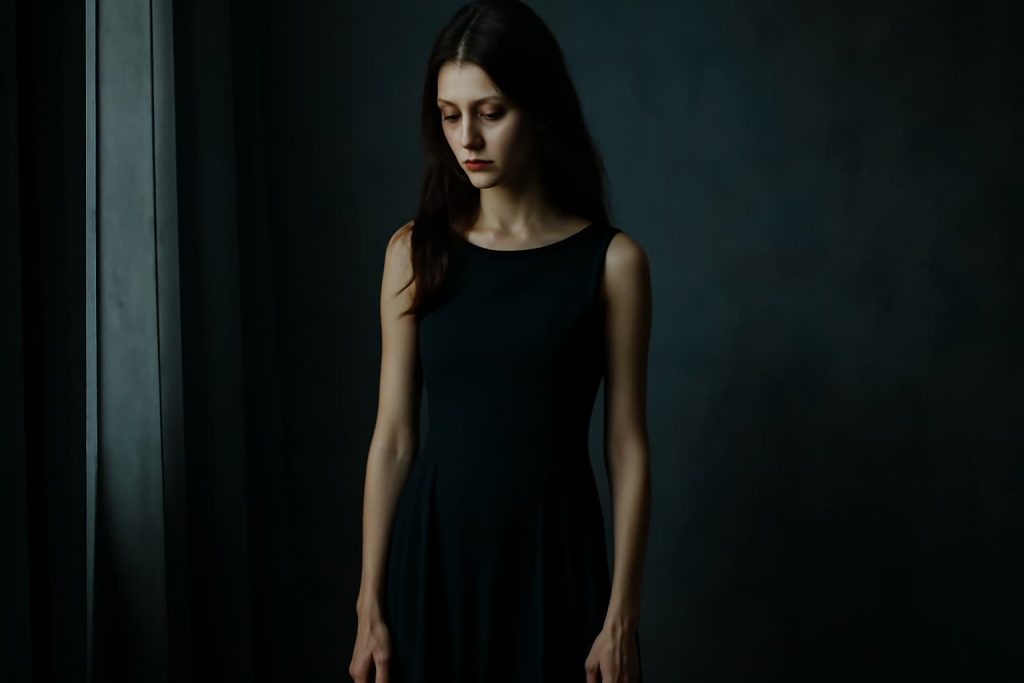 Dicionário dos sonhos vestido preto: interpretação sob diferentes aspectos