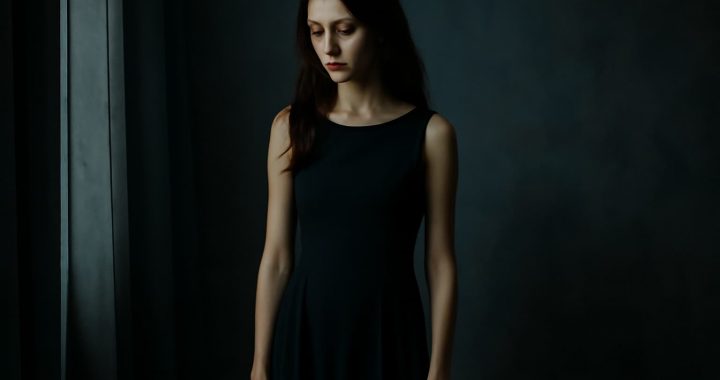 O que significa sonhar com um vestido preto: interpretação e significado