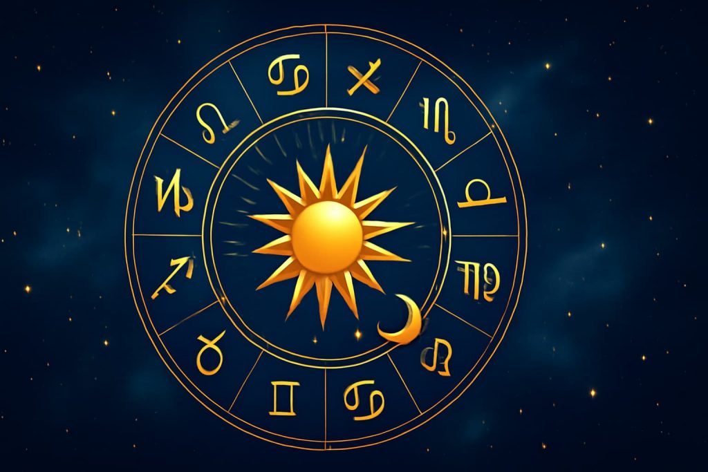 Horóscopo para 14 de agosto de 2025 para todos os signos do zodíaco.