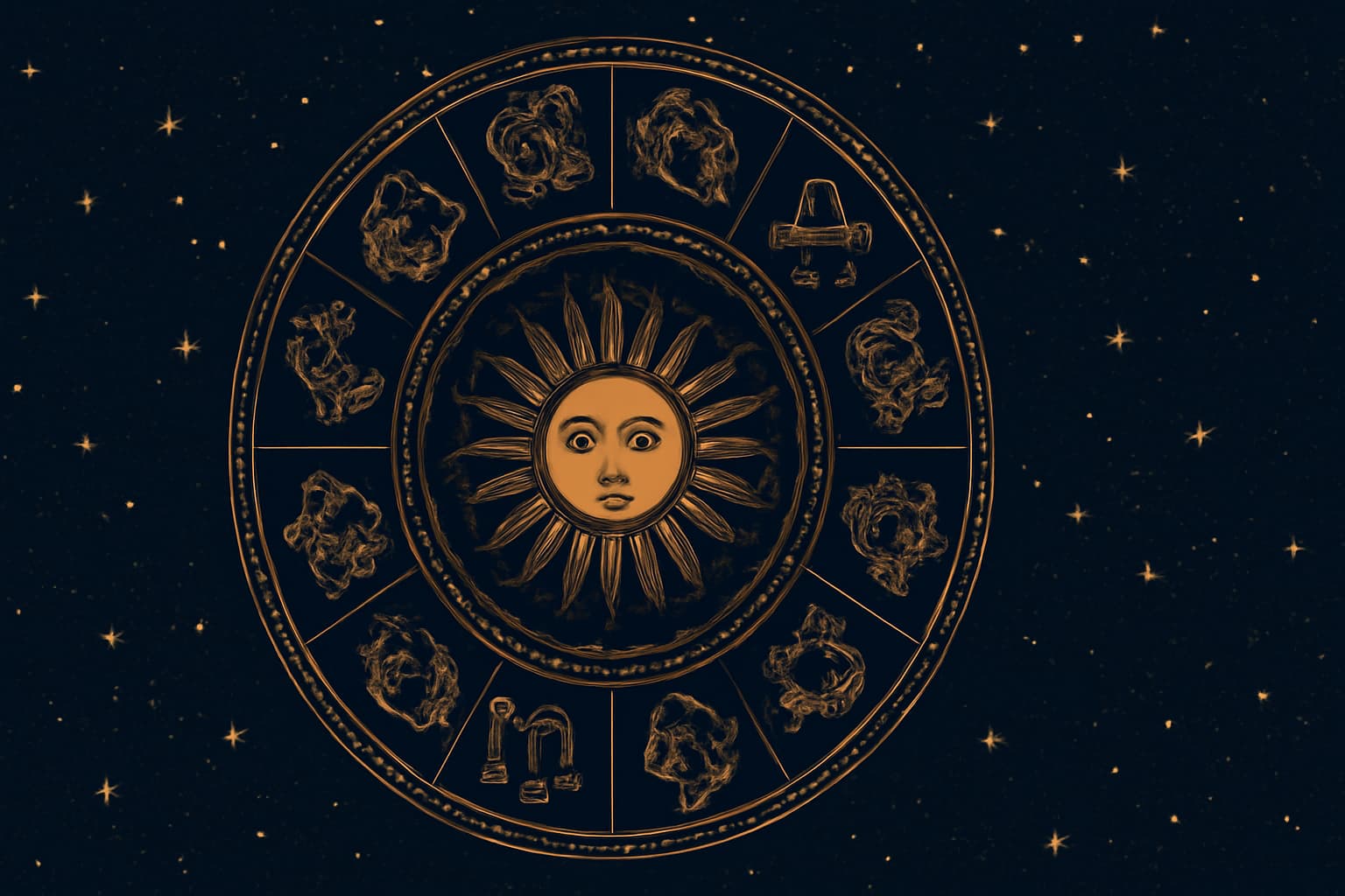 Horóscopo de 16 de agosto de 2025: como as estrelas influenciam