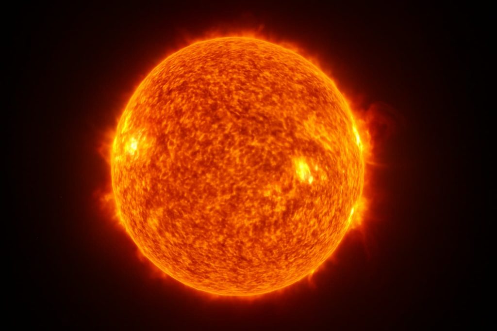 Tempestade magnética de 17 de agosto de 2025: previsões e conselhos