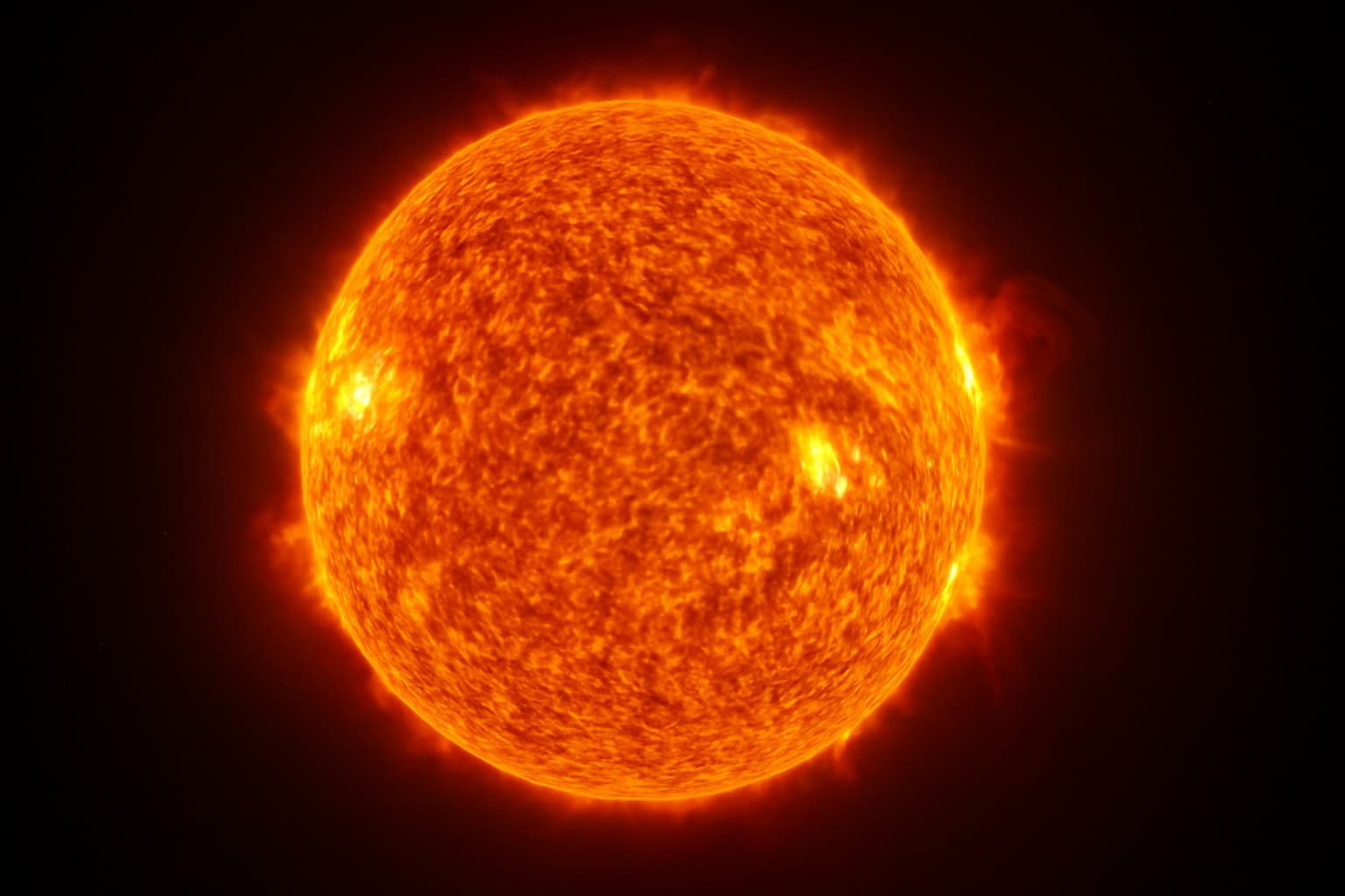 Tempestade magnética de 17 de agosto de 2025: previsões e conselhos