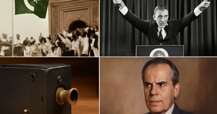 O que aconteceu em 14 de agosto na história: eventos importantes