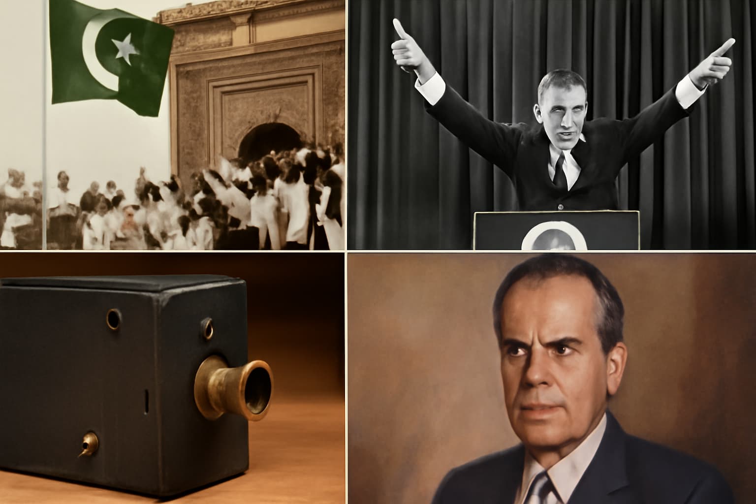 O que aconteceu em 14 de agosto na história: eventos importantes