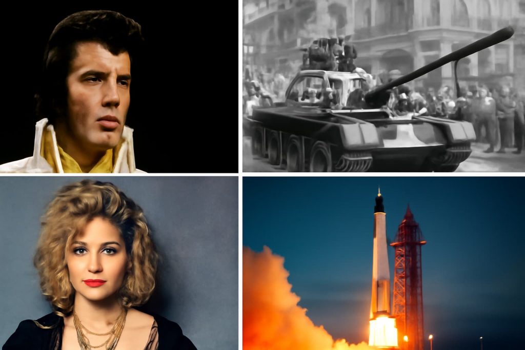 O que aconteceu em 16 de agosto: história que vale a pena conhecer